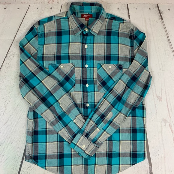 Arizona Jean Company Other - ARIZONA J COMPANY “M” BUTTON DOWN